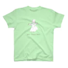 子どもの絵デザインのbaby011 スタンダードTシャツ