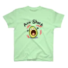 MZグラフィックスのAvo Shock! Regular Fit T-Shirt