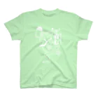 tougakanoe🐸の浴びるように呑むTシャツ Regular Fit T-Shirt