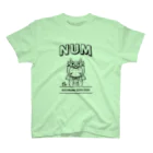 着ぐるみ地蔵 by SoReNa186の着ぐるみ 辰地蔵　ｰNUM Tｰ Regular Fit T-Shirt