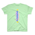 chemchemiのpopな棒 Regular Fit T-Shirt