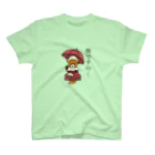 カキマシテンのゴスロリくまちゃん2 Regular Fit T-Shirt