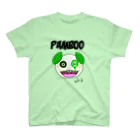 岡プロのPAMBOO 티셔츠