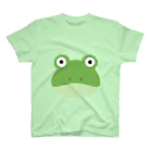 UK_Storeの🐸 スタンダードTシャツ