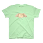 KEDAMONO Lab.の王さん Regular Fit T-Shirt