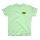 etc.のミミズバーガー Regular Fit T-Shirt