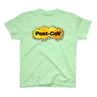 shoppのPost COVID-19 スタンダードTシャツ