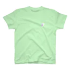 hosi7 ほしななのユニコーン Regular Fit T-Shirt