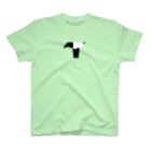 たはらともみのアルファベットTシャツT2 Regular Fit T-Shirt