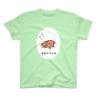 ぷりんの小犬のワルツ Regular Fit T-Shirt