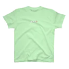 floatflyのジャン・ロップ・エゾ・ヤマネ Regular Fit T-Shirt