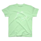 momomoのカエル２B Regular Fit T-Shirt