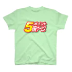 生鮮館KONISHIの買物するなら週末がお得！ Regular Fit T-Shirt