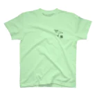 ヒローズアップ公式オンラインショップの2nd アニバーサリー スタンダードTシャツ