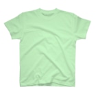 西表かえる連合公民館の蛙魂（白） Regular Fit T-Shirt