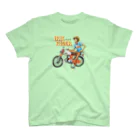 スタムラ屋のIRIE RIDER Regular Fit T-Shirt