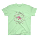 pon-shopのphúc（福） スタンダードTシャツ