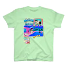 𝙈𝙊𝙈𝙊'𝙨 𝙎𝙝𝙤𝙥のYou're so cute💖-05 Regular Fit T-Shirt