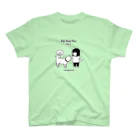 MUSUMEKAWAIIの0513「PetDogDay」 スタンダードTシャツ