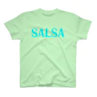 DICE-KのSALSA スタンダードTシャツ