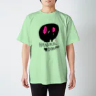 なで肩うさぎの美香堂のHANUKE DOKURO Regular Fit T-Shirt