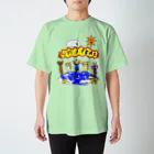 太宰治のお誕生日 Regular Fit T-Shirt