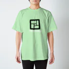 きようびんぼう社の四畳半 YOJO-HAN Regular Fit T-Shirt