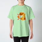 「こくちーずプロ」オフィシャルグッズショップのこくちーずプロ Regular Fit T-Shirt