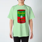 コンドルズのPOP LIFE④ Regular Fit T-Shirt