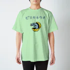 lollipop cowboyのピスタチウオ スタンダードTシャツ