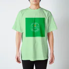 DEADENDのCAC スタンダードTシャツ