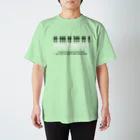 Take a No worriesのWe need you Regular Fit T-Shirt