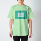 いちごムースのFore green woods ♬ スタンダードTシャツ