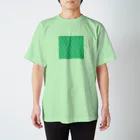 MOYOMOYO モヨモヨのモヨーP28 Regular Fit T-Shirt