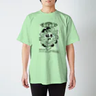 すみかわ＄てっぺいのFUKUMOTO CUP B Regular Fit T-Shirt