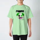 岡プロのPAMBOO スタンダードTシャツ