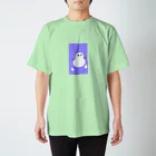 hinatarouのゆきだるま Regular Fit T-Shirt