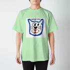 メカニトリよ大志を抱けのなんかわからないTシャツ Regular Fit T-Shirt