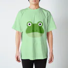 UK_Storeの🐸 スタンダードTシャツ