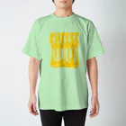 すとろべりーガムFactoryのとろーりチーズ 改 Regular Fit T-Shirt