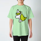 justInCaseのjustInCase Unicorn スタンダードTシャツ