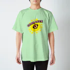 ゆめむすびのグッドラックなチュン坊 Regular Fit T-Shirt