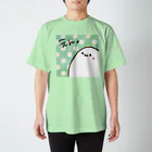 ながら工房のえんちゃんT スタンダードTシャツ