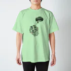 Cripikal-Hitsのよこしまな考え事しています。 Regular Fit T-Shirt