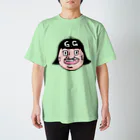 浅田魔王a.k.a.Excalibur あさだのあさだTシャツ　その５ Regular Fit T-Shirt