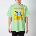 駄菓子工房のムスカリと僕 Regular Fit T-Shirt