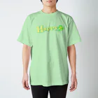 Ray's Spirit　レイズスピリットのHappy Regular Fit T-Shirt