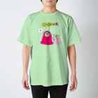 フトンナメクジのCOROCORO - コロコロ Regular Fit T-Shirt