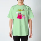 フトンナメクジのCOROCORO - コロコロ スタンダードTシャツ