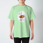 ぷりんの小犬のワルツ スタンダードTシャツ